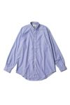 FREEMANS SPORTING CLUB(フリーマンズ スポーティング クラブ)CHRYSTIE SHIRT クリスティシャツ FY243LSC02