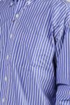 FREEMANS SPORTING CLUB(フリーマンズ スポーティング クラブ)CHRYSTIE SHIRT クリスティシャツ FY243LSC02 -3