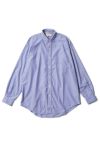 FREEMANS SPORTING CLUB(フリーマンズ スポーティング クラブ)CHRYSTIE SHIRT クリスティシャツ FY243LSC02 -14