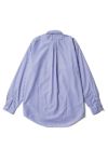 FREEMANS SPORTING CLUB(フリーマンズ スポーティング クラブ)CHRYSTIE SHIRT クリスティシャツ FY243LSC02 -15