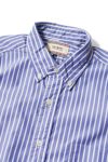 FREEMANS SPORTING CLUB(フリーマンズ スポーティング クラブ)CHRYSTIE SHIRT クリスティシャツ FY243LSC02 -16