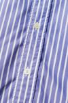 FREEMANS SPORTING CLUB(フリーマンズ スポーティング クラブ)CHRYSTIE SHIRT クリスティシャツ FY243LSC02 -18