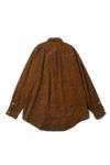 FREEMANS SPORTING CLUB(フリーマンズ スポーティング クラブ)CHRYSTIE SHIRT クリスティシャツ FY243LSC05 -15
