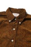 FREEMANS SPORTING CLUB(フリーマンズ スポーティング クラブ)CHRYSTIE SHIRT クリスティシャツ FY243LSC05 -16