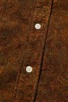 FREEMANS SPORTING CLUB(フリーマンズ スポーティング クラブ)CHRYSTIE SHIRT クリスティシャツ FY243LSC05 -18