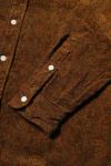FREEMANS SPORTING CLUB(フリーマンズ スポーティング クラブ)CHRYSTIE SHIRT クリスティシャツ FY243LSC05 -19