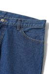 FREEMANS SPORTING CLUB(フリーマンズ スポーティング クラブ)ROSEDALE JEANS STRAIGHT ローズデールジーンズストレートパンツ FY243PTA01 -25