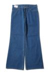 FREEMANS SPORTING CLUB(フリーマンズ スポーティング クラブ)FRANCISE JEANS BOOTS CUT フランシスジーンズ ブーツカット FY243PTB01 -1