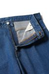 FREEMANS SPORTING CLUB(フリーマンズ スポーティング クラブ)FRANCISE JEANS BOOTS CUT フランシスジーンズ ブーツカット FY243PTB01 -4