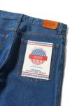FREEMANS SPORTING CLUB(フリーマンズ スポーティング クラブ)FRANCISE JEANS BOOTS CUT フランシスジーンズ ブーツカット FY243PTB01 -7
