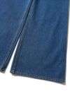 FREEMANS SPORTING CLUB(フリーマンズ スポーティング クラブ)FRANCISE JEANS BOOTS CUT フランシスジーンズ ブーツカット FY243PTB01 -8