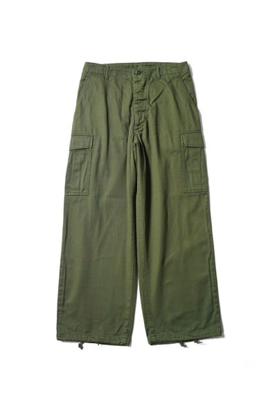 FREEMANS SPORTING CLUB(フリーマンズ スポーティング クラブ)ALAMEDA CARGO PANTS アラメダカーゴパンツ FY243PTE01