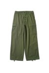FREEMANS SPORTING CLUB(フリーマンズ スポーティング クラブ)ALAMEDA CARGO PANTS アラメダカーゴパンツ FY243PTE01
