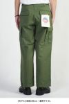 FREEMANS SPORTING CLUB(フリーマンズ スポーティング クラブ)ALAMEDA CARGO PANTS アラメダカーゴパンツ FY243PTE01 -11