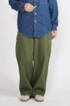 FREEMANS SPORTING CLUB(フリーマンズ スポーティング クラブ)ALAMEDA CARGO PANTS アラメダカーゴパンツ FY243PTE01 -12