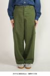 FREEMANS SPORTING CLUB(フリーマンズ スポーティング クラブ)ALAMEDA CARGO PANTS アラメダカーゴパンツ FY243PTE01 -15