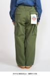 FREEMANS SPORTING CLUB(フリーマンズ スポーティング クラブ)ALAMEDA CARGO PANTS アラメダカーゴパンツ FY243PTE01 -16