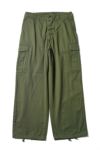 FREEMANS SPORTING CLUB(フリーマンズ スポーティング クラブ)ALAMEDA CARGO PANTS アラメダカーゴパンツ FY243PTE01 -17
