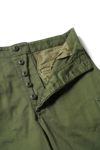 FREEMANS SPORTING CLUB(フリーマンズ スポーティング クラブ)ALAMEDA CARGO PANTS アラメダカーゴパンツ FY243PTE01 -21