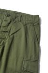 FREEMANS SPORTING CLUB(フリーマンズ スポーティング クラブ)ALAMEDA CARGO PANTS アラメダカーゴパンツ FY243PTE01 -22