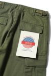 FREEMANS SPORTING CLUB(フリーマンズ スポーティング クラブ)ALAMEDA CARGO PANTS アラメダカーゴパンツ FY243PTE01 -23