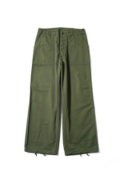 Porter Classic(ポータークラシック) みやすく NEW ASTAIRE CHINOS ニューアステアチノズ PC-009-2953