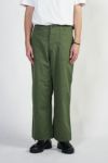 FREEMANS SPORTING CLUB(フリーマンズ スポーティング クラブ)BRATTLE UTILITY TROUSERS ブラトルユーティリティトラウザース FY243PTE01 -1