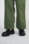 FREEMANS SPORTING CLUB(フリーマンズ スポーティング クラブ)BRATTLE UTILITY TROUSERS ブラトルユーティリティトラウザース FY243PTE01 -4
