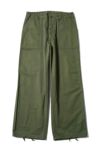 FREEMANS SPORTING CLUB(フリーマンズ スポーティング クラブ)BRATTLE UTILITY TROUSERS ブラトルユーティリティトラウザース FY243PTE01 -17