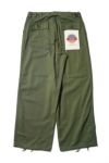 FREEMANS SPORTING CLUB(フリーマンズ スポーティング クラブ)BRATTLE UTILITY TROUSERS ブラトルユーティリティトラウザース FY243PTE01 -18