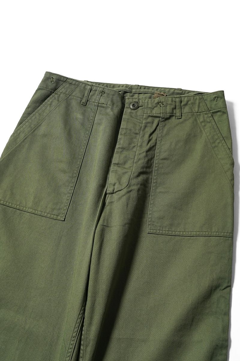 FREEMANS SPORTING CLUB(フリーマンズ スポーティング クラブ)BRATTLE UTILITY TROUSERS ブラトルユーティリティトラウザース FY243PTE01 -19