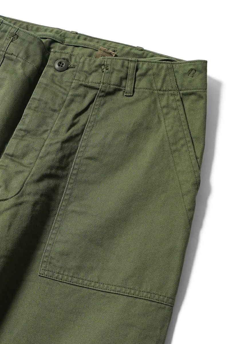 FREEMANS SPORTING CLUB(フリーマンズ スポーティング クラブ)BRATTLE UTILITY TROUSERS ブラトルユーティリティトラウザース FY243PTE01 -21