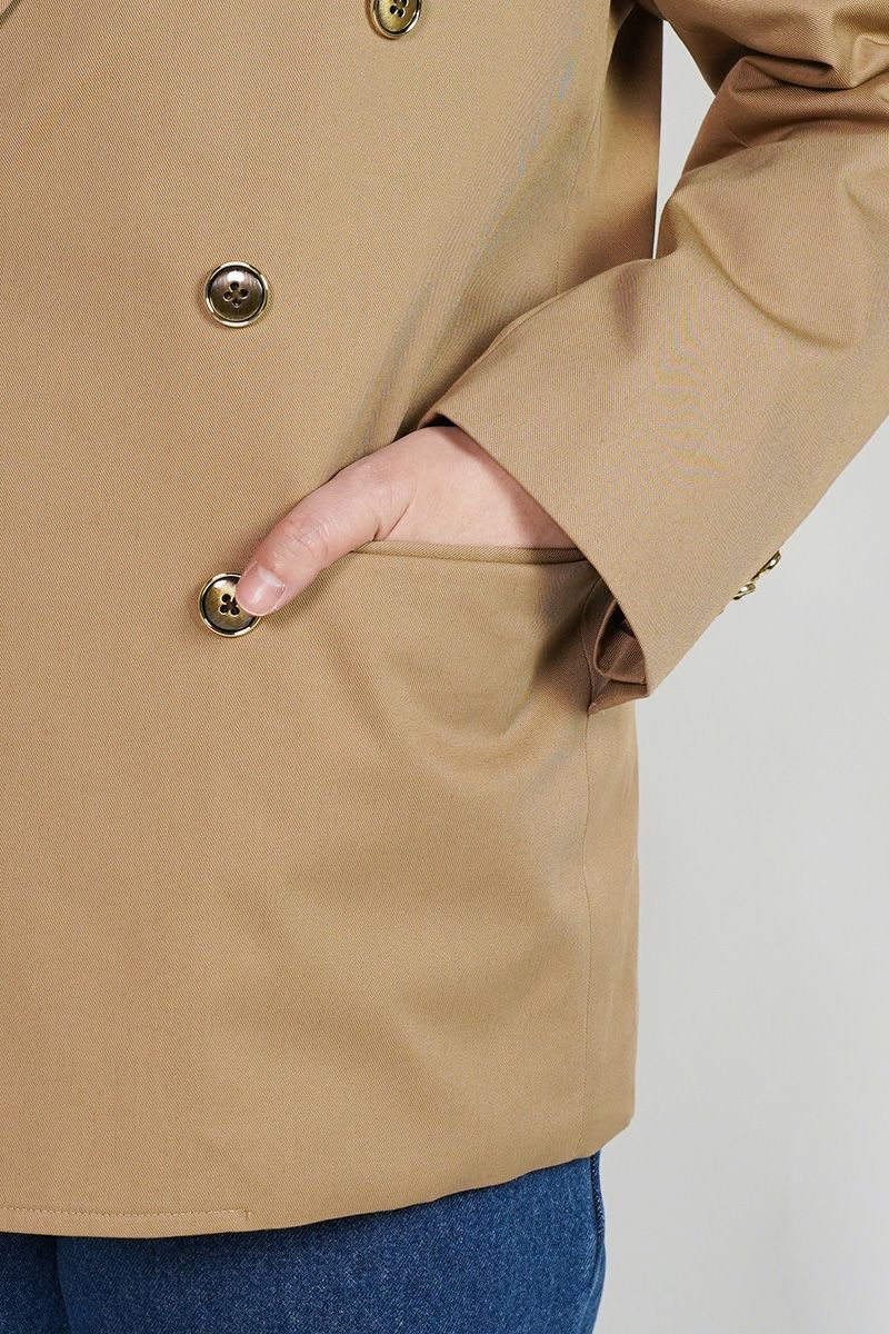 FREEMANS SPORTING CLUB(フリーマンズ スポーティング クラブ)RIVINGTON JACKET リヴィントンジャケット FY243TJB01 -3