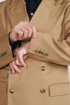FREEMANS SPORTING CLUB(フリーマンズ スポーティング クラブ)RIVINGTON JACKET リヴィントンジャケット FY243TJB01 -4