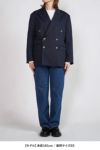 FREEMANS SPORTING CLUB(フリーマンズ スポーティング クラブ)RIVINGTON JACKET リヴィントンジャケット FY243TJB01 -7