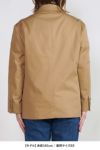 FREEMANS SPORTING CLUB(フリーマンズ スポーティング クラブ)RIVINGTON JACKET リヴィントンジャケット FY243TJB01 -11