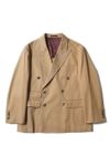 FREEMANS SPORTING CLUB(フリーマンズ スポーティング クラブ)RIVINGTON JACKET リヴィントンジャケット FY243TJB01 -12