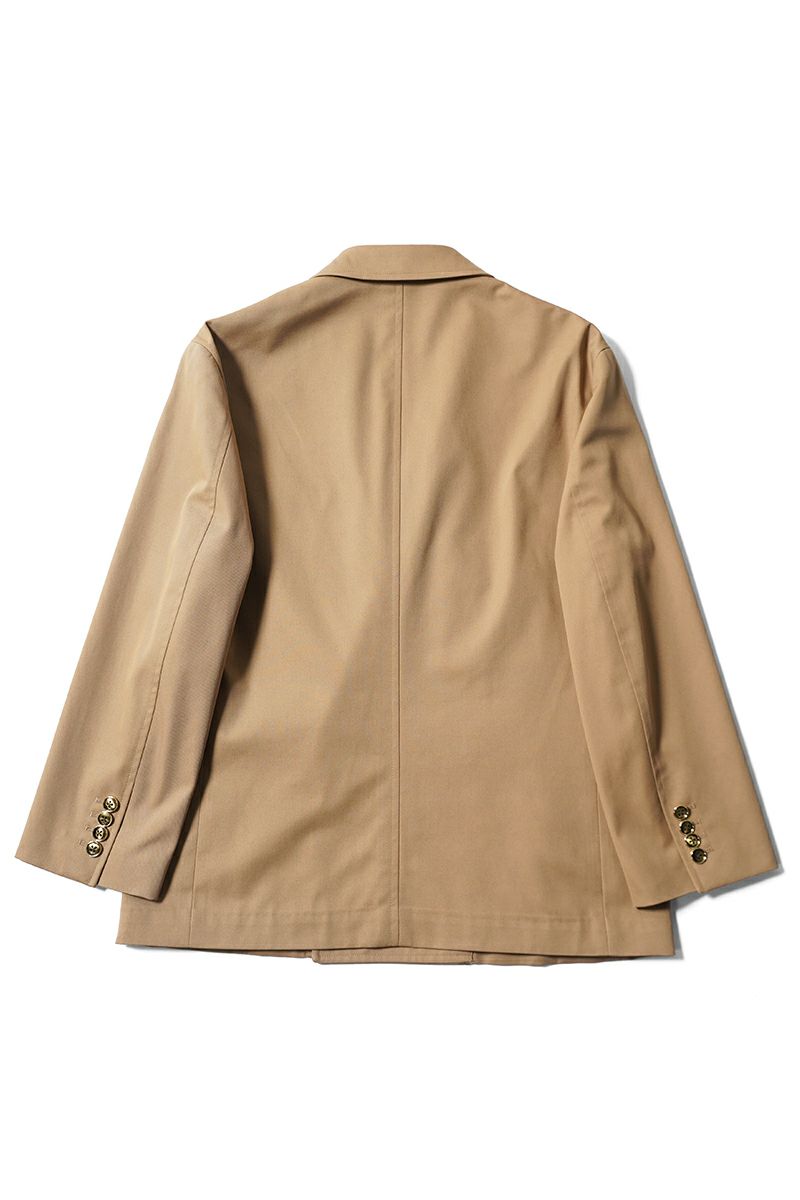 FREEMANS SPORTING CLUB(フリーマンズ スポーティング クラブ)RIVINGTON JACKET リヴィントンジャケット FY243TJB01 -13
