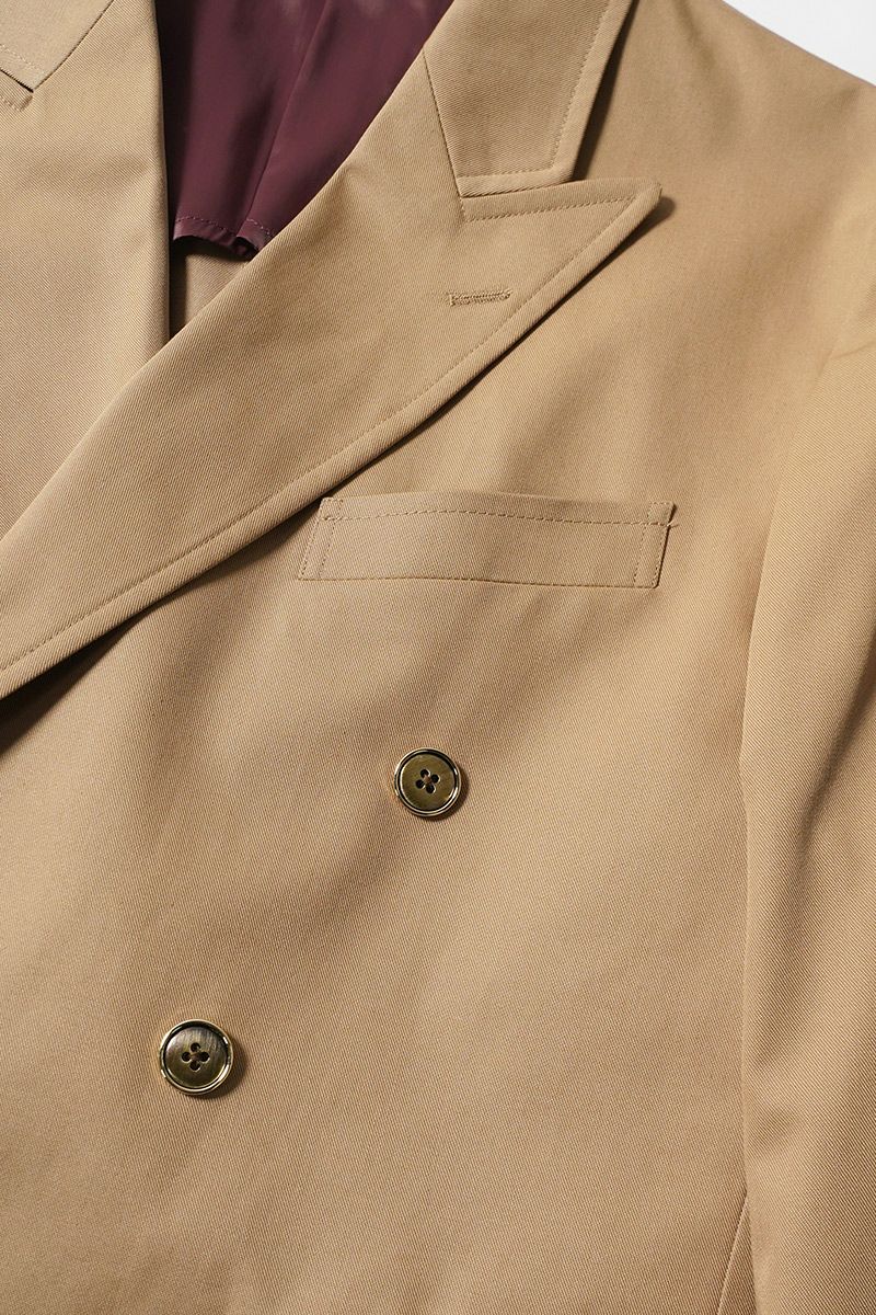 FREEMANS SPORTING CLUB(フリーマンズ スポーティング クラブ)RIVINGTON JACKET リヴィントンジャケット FY243TJB01 -15