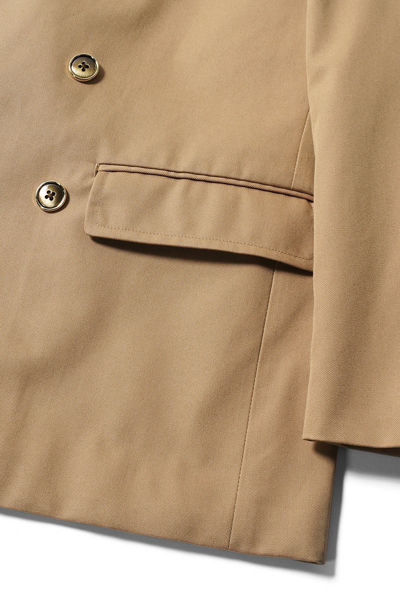 FREEMANS SPORTING CLUB(フリーマンズ スポーティング クラブ)RIVINGTON JACKET リヴィントンジャケット FY243TJB01 -16