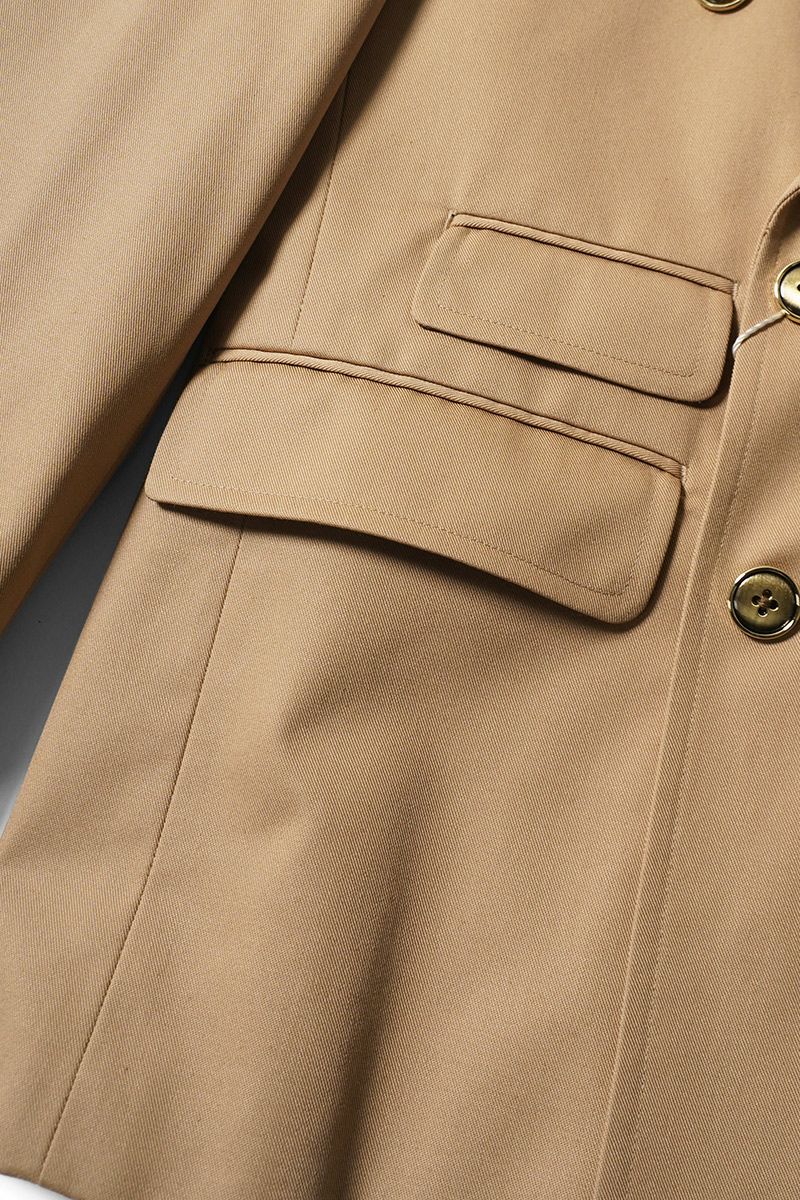 FREEMANS SPORTING CLUB(フリーマンズ スポーティング クラブ)RIVINGTON JACKET リヴィントンジャケット FY243TJB01 -17
