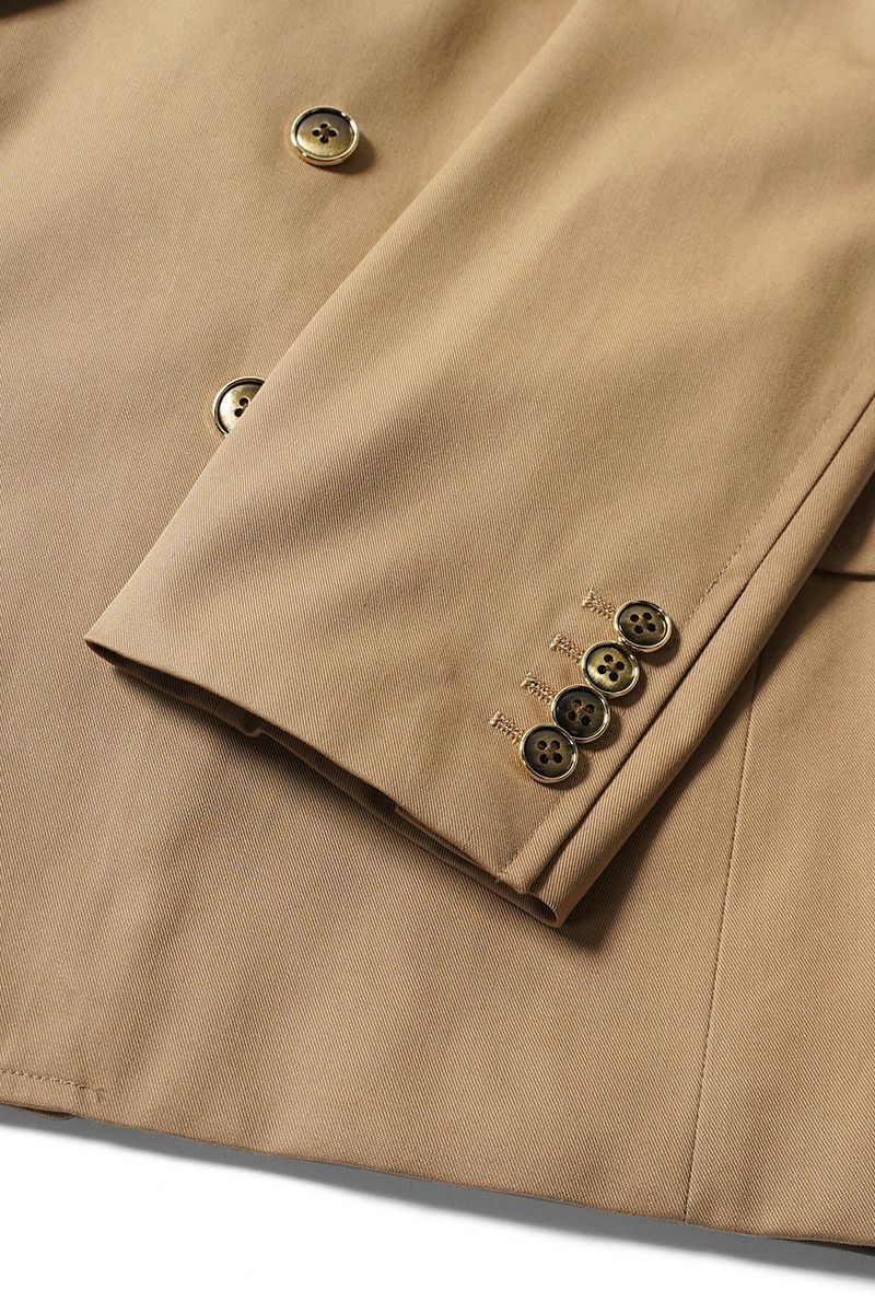 FREEMANS SPORTING CLUB(フリーマンズ スポーティング クラブ)RIVINGTON JACKET リヴィントンジャケット FY243TJB01 -18