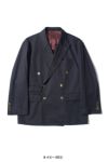 FREEMANS SPORTING CLUB(フリーマンズ スポーティング クラブ)RIVINGTON JACKET リヴィントンジャケット FY243TJB01 -19