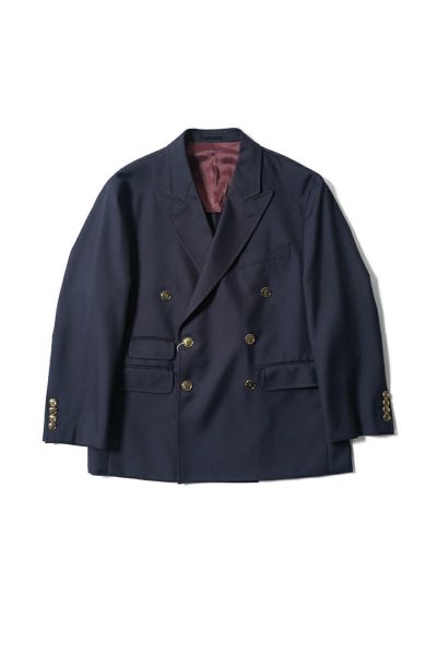 FREEMANS SPORTING CLUB(フリーマンズ スポーティング クラブ)RIVINGTON JACKET リヴィントンジャケット FY243TJB02