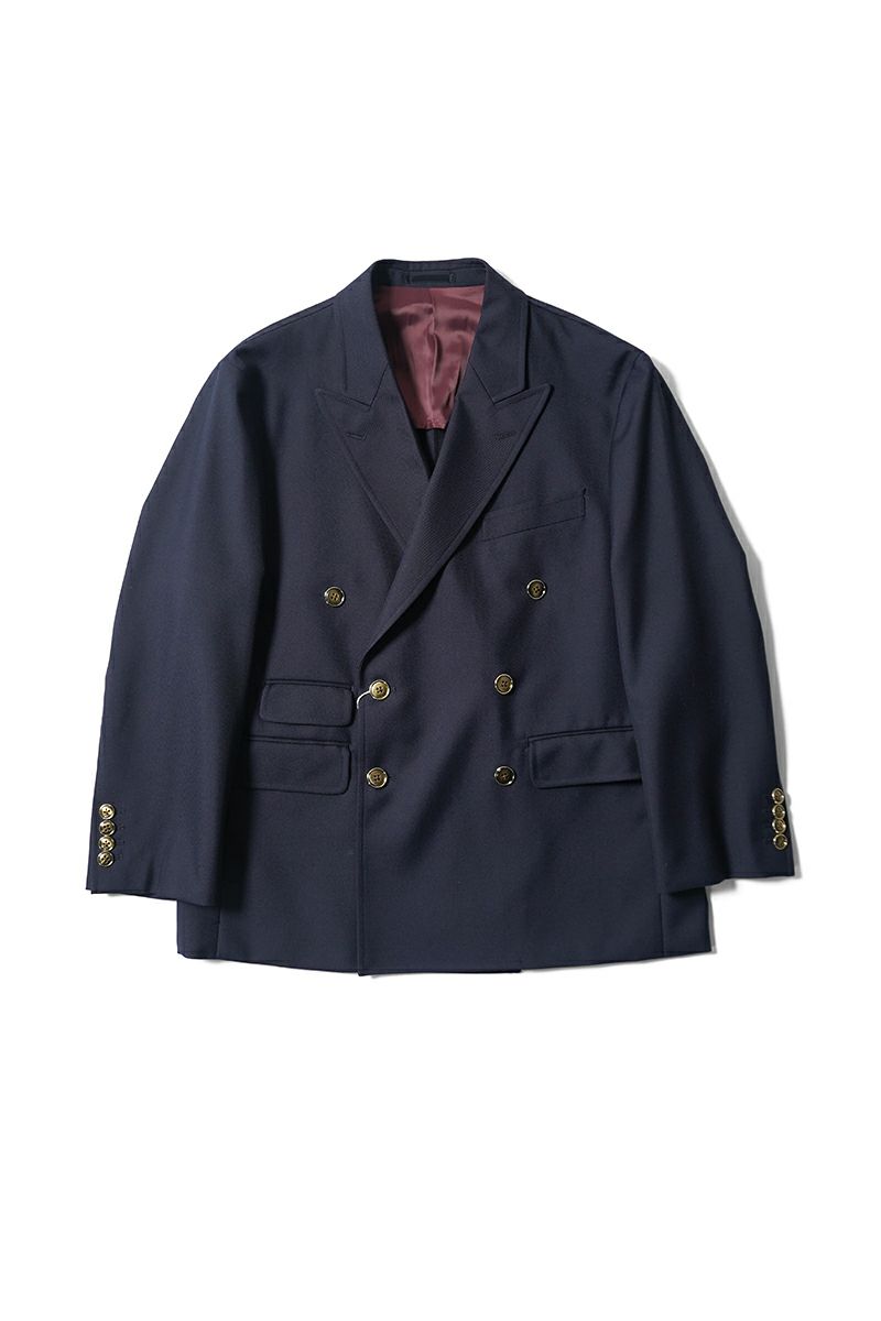 FREEMANS SPORTING CLUB(フリーマンズ スポーティング クラブ)RIVINGTON JACKET リヴィントンジャケット FY243TJB02