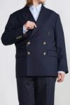 FREEMANS SPORTING CLUB(フリーマンズ スポーティング クラブ)RIVINGTON JACKET リヴィントンジャケット FY243TJB02 -1