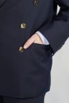 FREEMANS SPORTING CLUB(フリーマンズ スポーティング クラブ)RIVINGTON JACKET リヴィントンジャケット FY243TJB02 -3