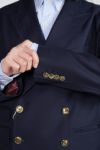FREEMANS SPORTING CLUB(フリーマンズ スポーティング クラブ)RIVINGTON JACKET リヴィントンジャケット FY243TJB02 -4