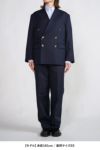 FREEMANS SPORTING CLUB(フリーマンズ スポーティング クラブ)RIVINGTON JACKET リヴィントンジャケット FY243TJB02 -5