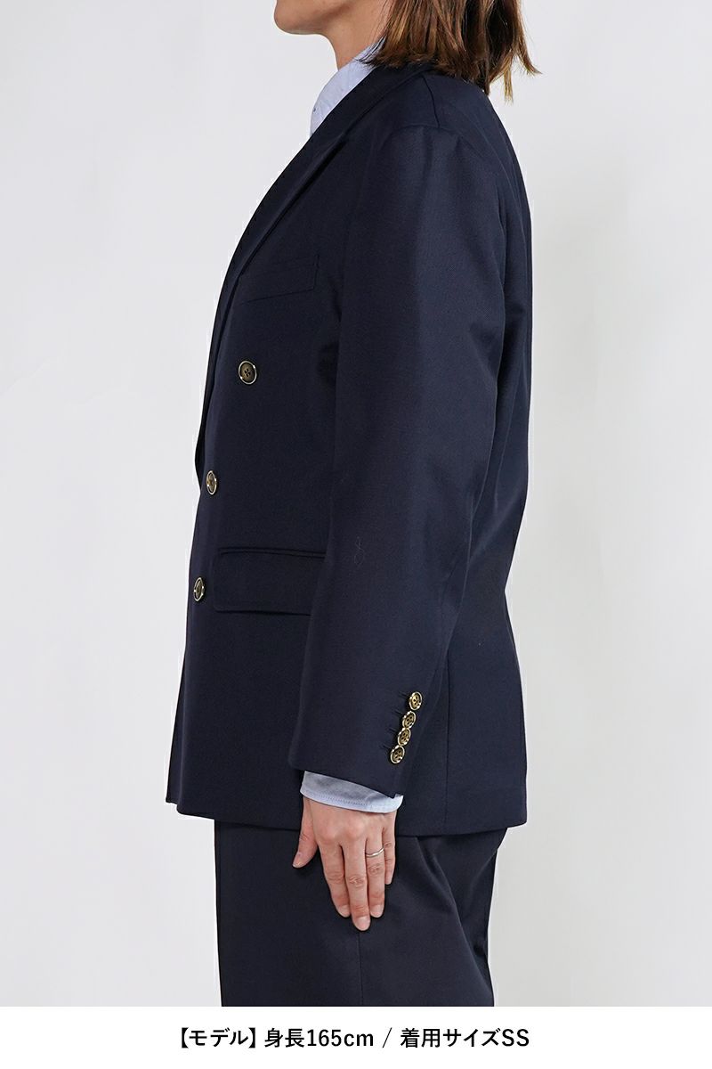 FREEMANS SPORTING CLUB(フリーマンズ スポーティング クラブ)RIVINGTON JACKET リヴィントンジャケット FY243TJB02 -8